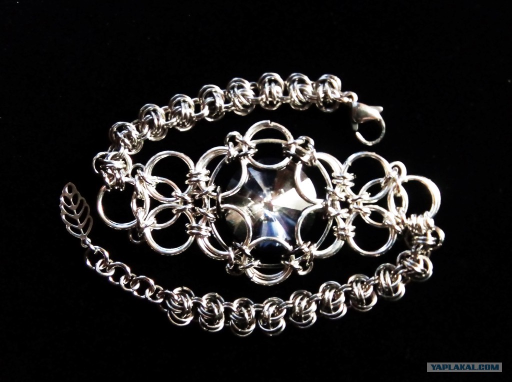 Серебряные нити памяти: возрождение кольчужного плетения в Абхазии - , Sputnik Абхазия