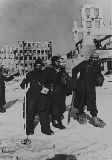 Две истории дневника полковника Бойе