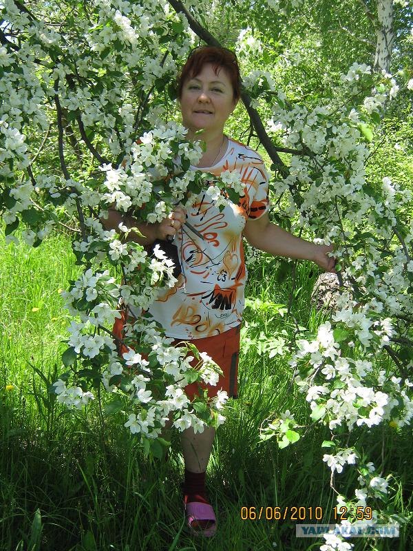 Мисс ЯП - 2012