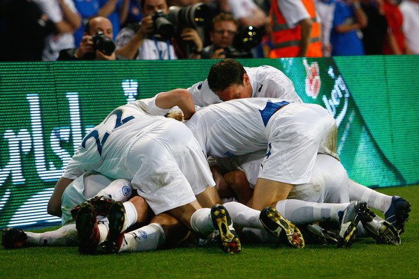 Кубок УЕФА 2008/2009