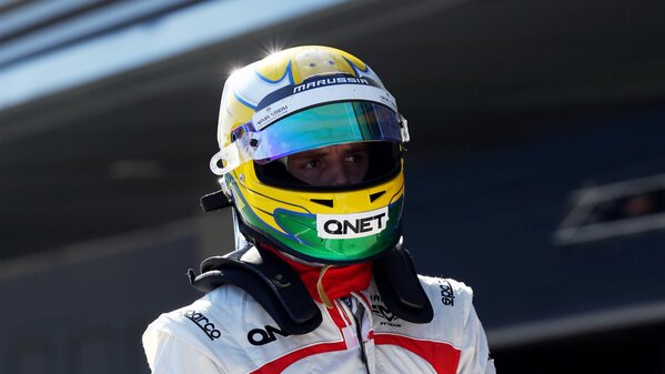 Формула-1 (сезон 2012)