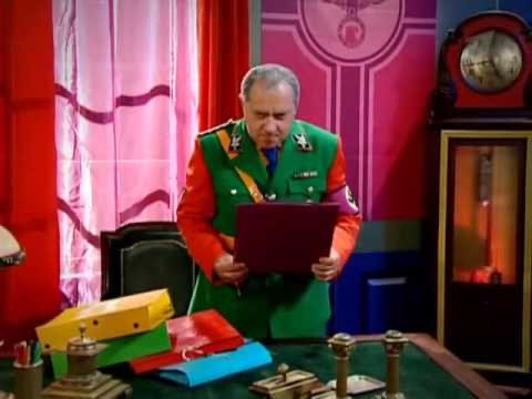От Распутина до Высоцкого: знаменитые лица в цвете