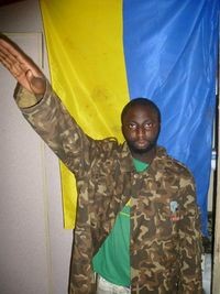 Власти Украины отказались праздновать День Победы