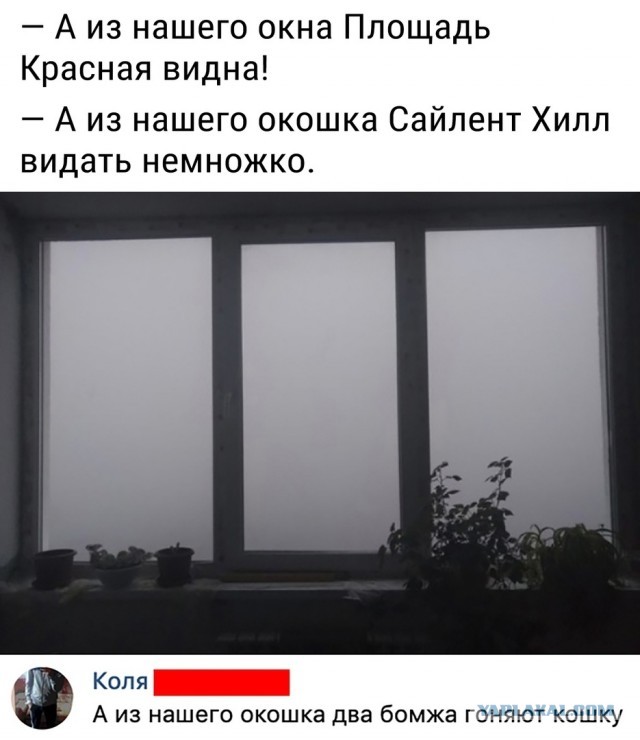 Так себе картинки на ночь