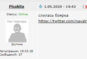 Реакция ЯПовцев на задержание полицейскими в США и РФ.