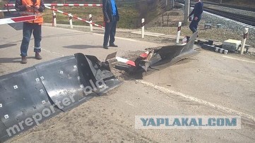 Пешеход прав, но мёртв