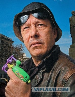 Дядя Стёпа - Миллиардер