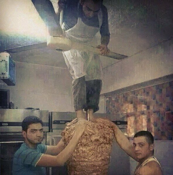 Для худеющих..