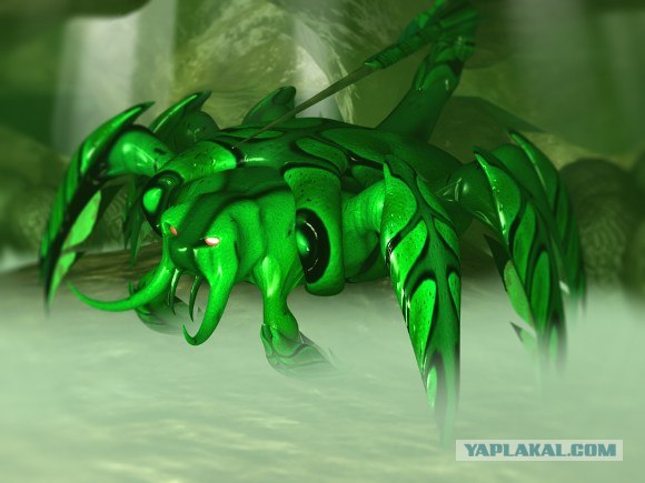 Было дело работал раньшне в 3D Studiо Max