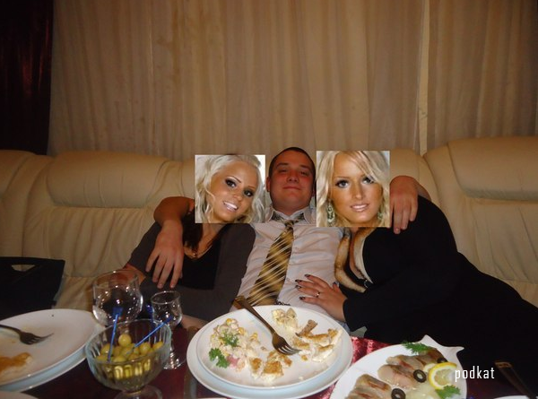 Отнимите у них фотошоп