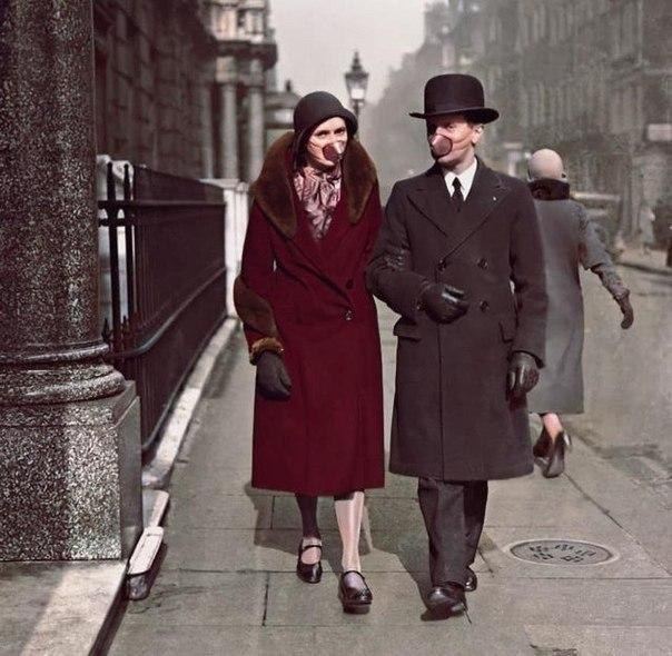 Люди и лица. 22.04.2022