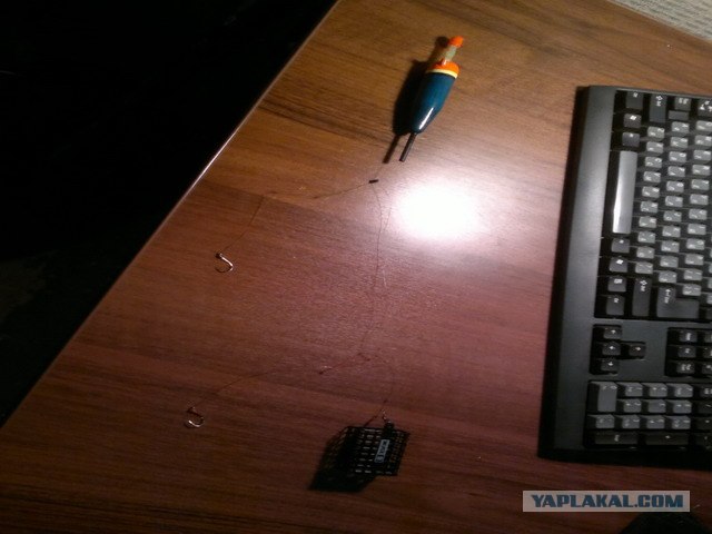 Рыбалки псто