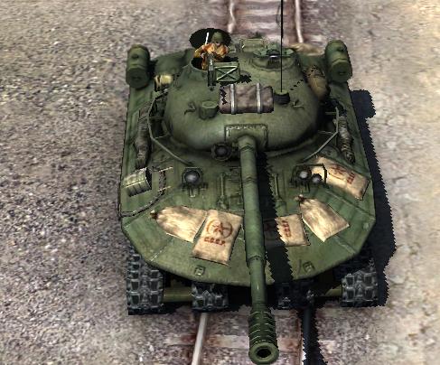 Wargaming 2