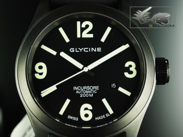 Glycine Часы Купить В Спб