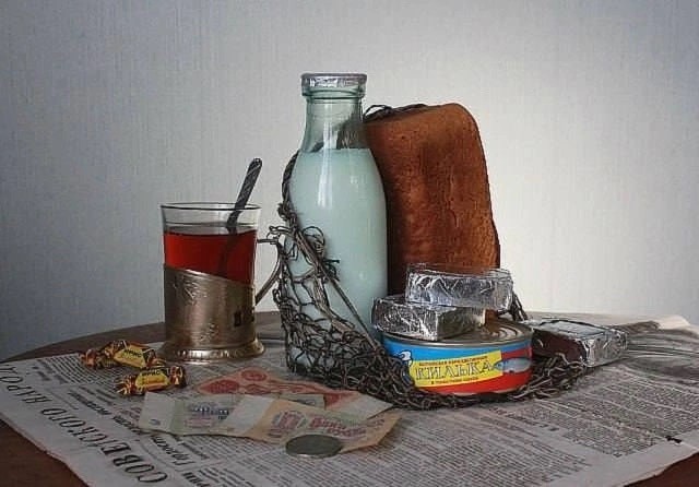 24 фото предметов из прошлого, которые вызовут у вас чувство ностальгии
