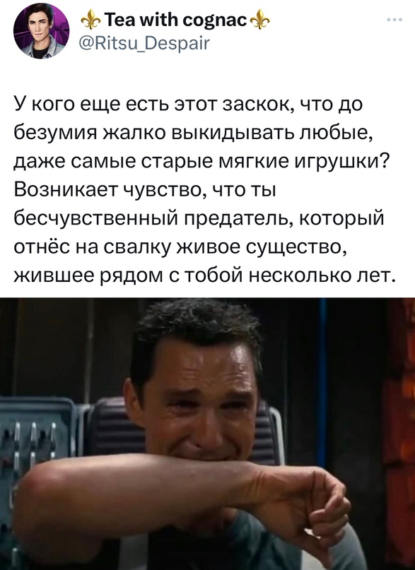 Весёлый полтишок 30.07.23