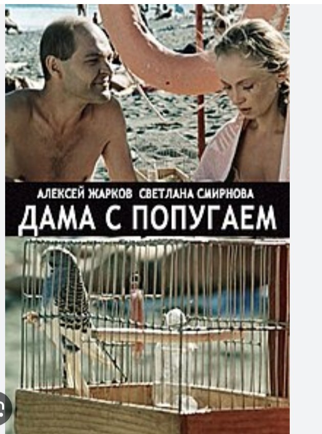 Семь вещей, которые поймут только те, кто был на советских курортах