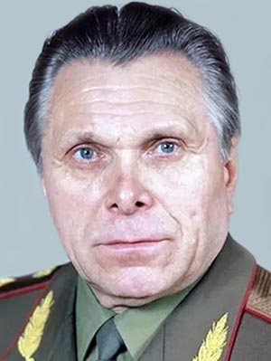 Милицию должны любить честные люди и бояться бандиты, а не наоборот. Вспоминая великого Н. А. Щёлокова