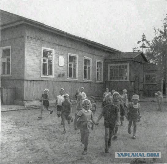 Жизнь Ленина в 35 фотографиях
