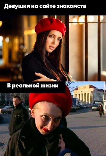 Немного наркомании и шизофрении в ленту