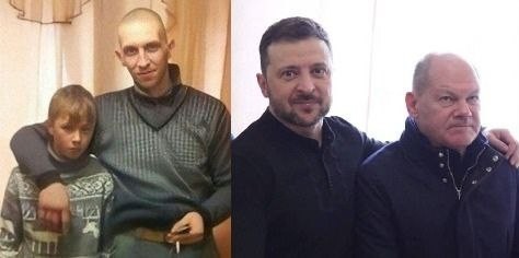 Это смешно даже без всяких подписей