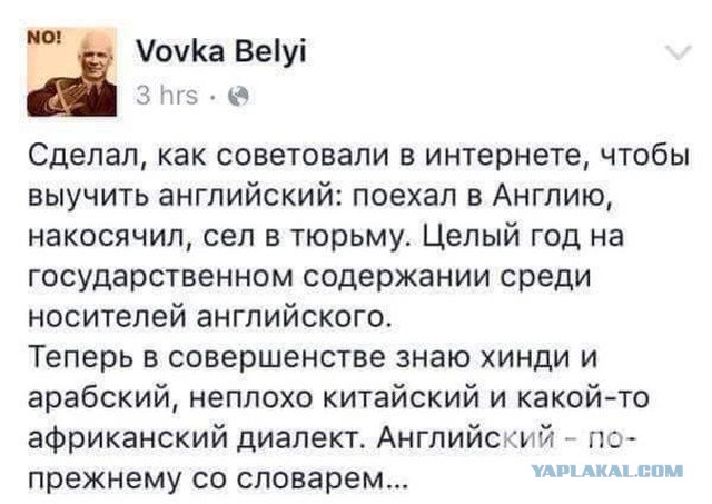 Картинки не для всех