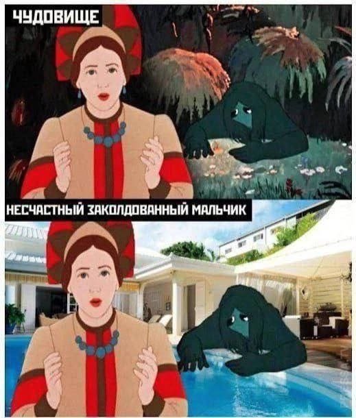 Веселые картинки в маленькую пятницу (12.03)