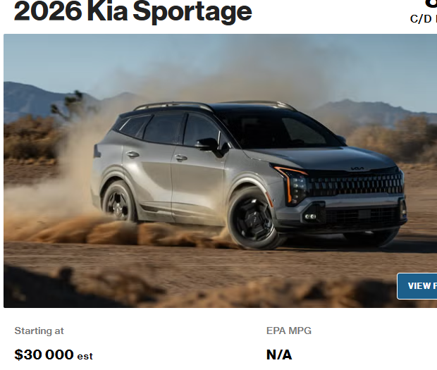 Автоваз - это место просто заколдовано. Новейшая Lada Aura начинает сыпаться уже после 2000 км пробега...