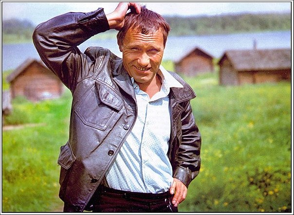 Первая и последняя роли великих советских актеров 18.07.25