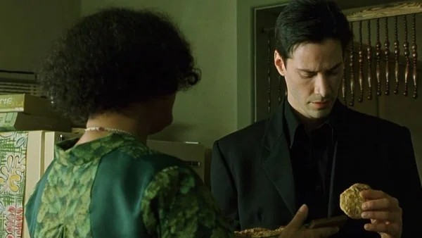 «С меня хватит!»