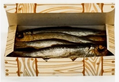 Если бы сказали, можешь вернуть на рынок любой продукт
