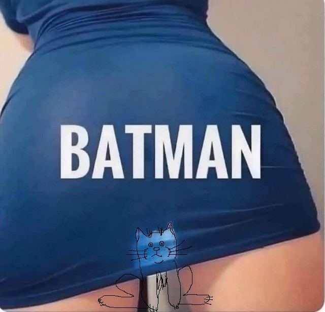Бэтман