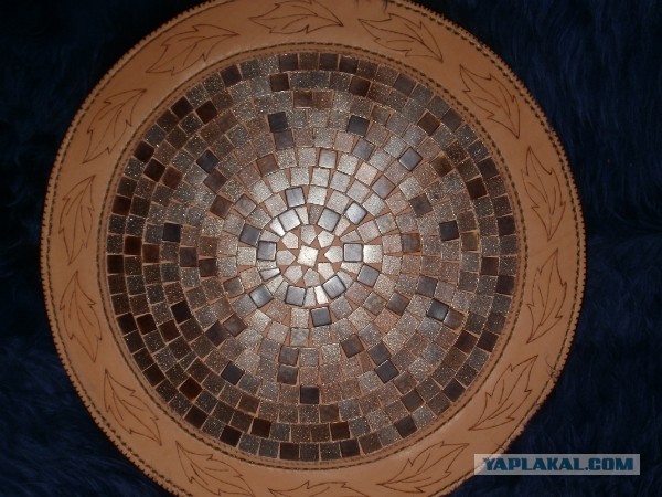 Кое-что из моих работ.