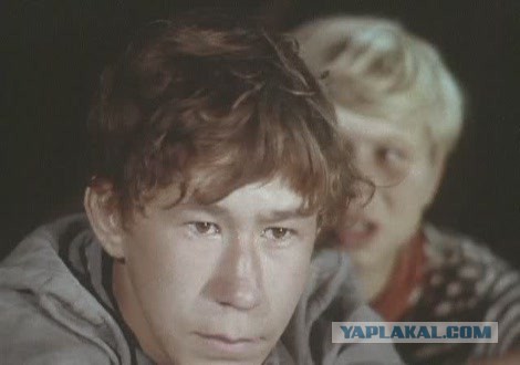 Арлекино - агент КГБ, Электроник - дилер Автоваза.