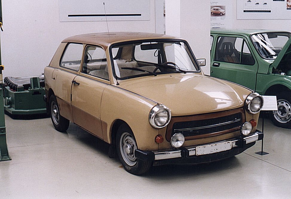 РђРІС‚РѕРјРѕР±РёР»Рё DDR