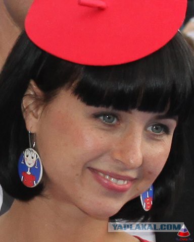 Красавицы современного российского кино