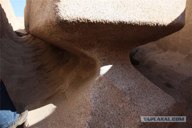 Таинственные технологии Древнего Египта