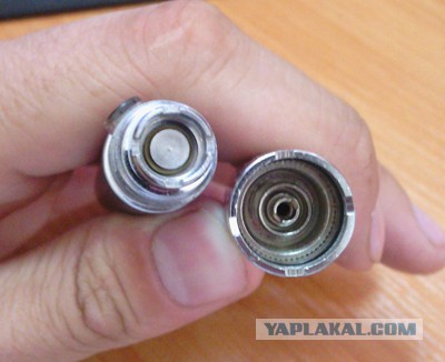 Электронные сигареты