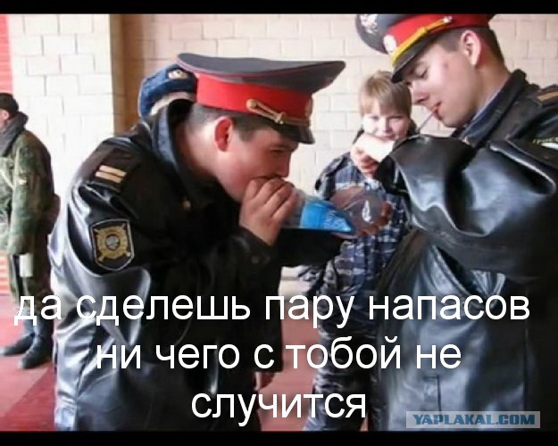 Упало ружжо