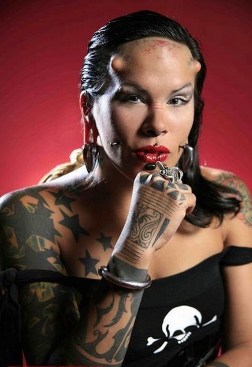 Отборные ТП