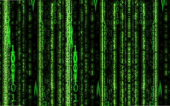 Весь Мир и Вселенная числовая матрица