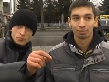 Чоткий рассуждатель