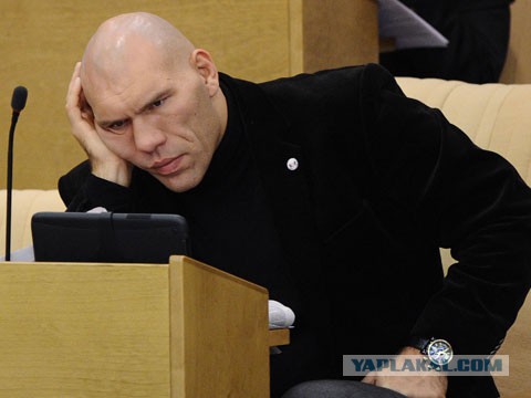 Знаменитости с боксерским прошлым