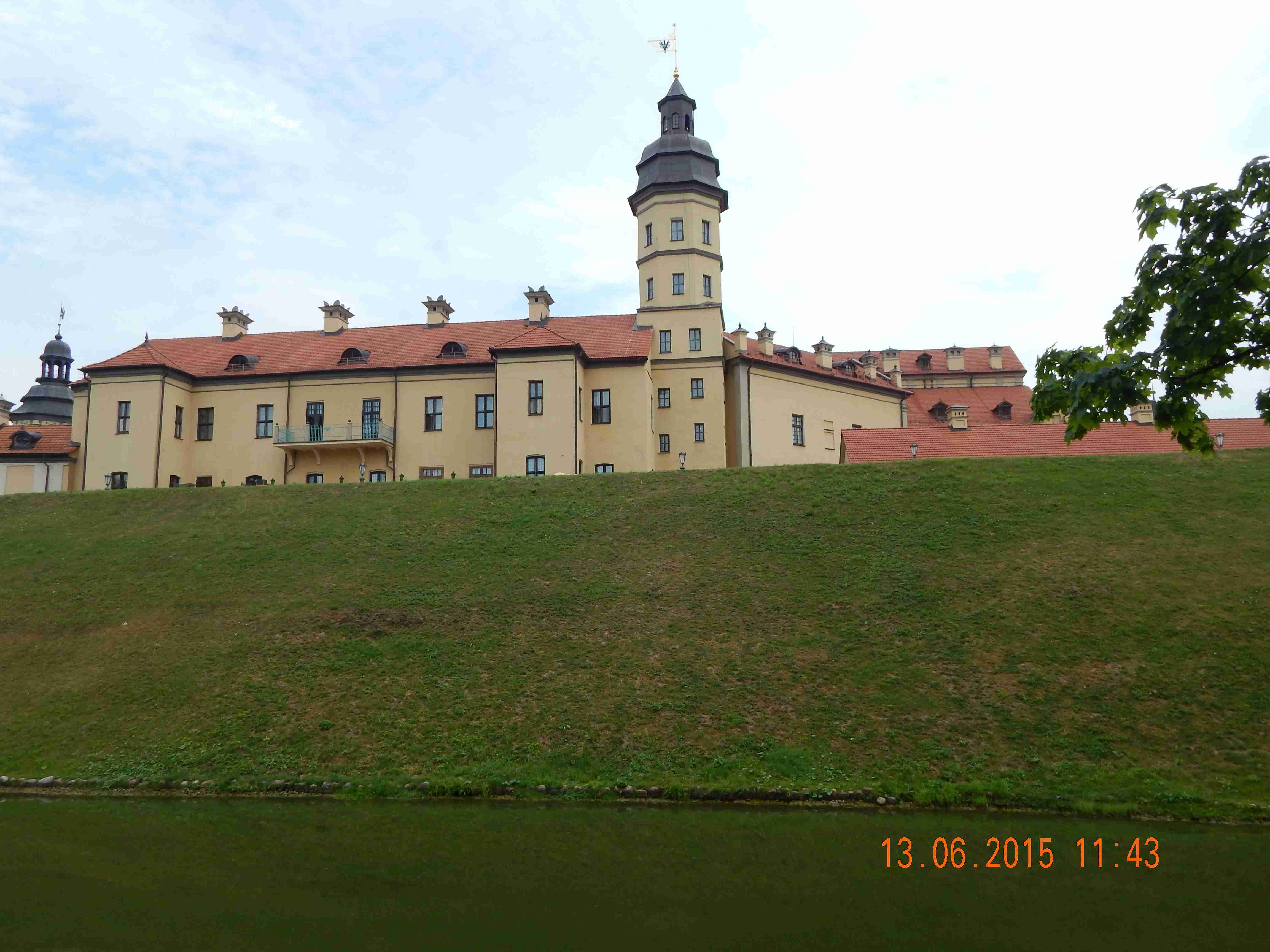 Купить Дом В Деревне Несвижского Района