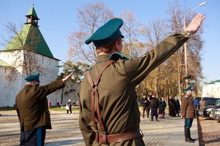 Спасаем родной парк от ЗАСТРОЙКИ