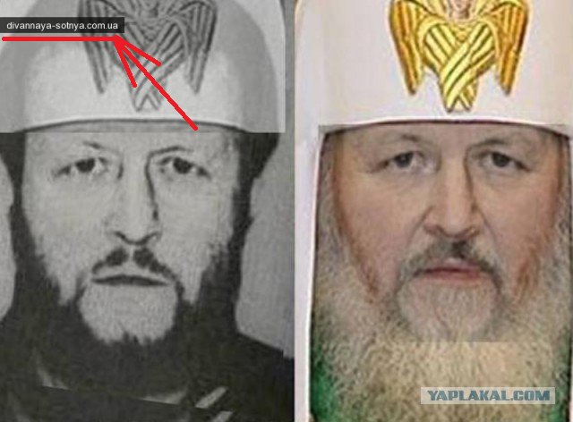 Вор в законе «Япончик»