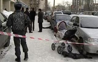 Убил грабителя - посадили в тюрьму.