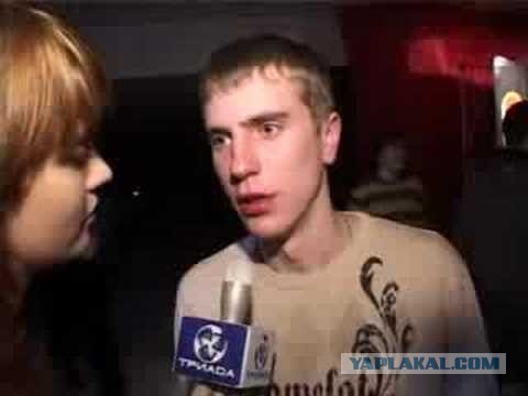 Тот самый буйный запильщик двери