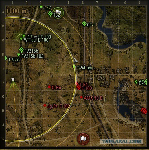 Wargaming 30!