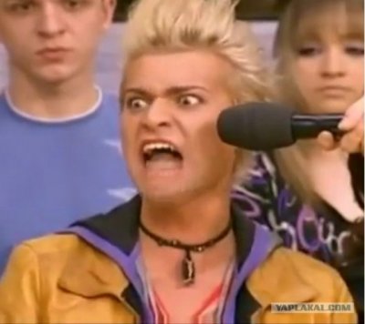 Вариант оформления подарка